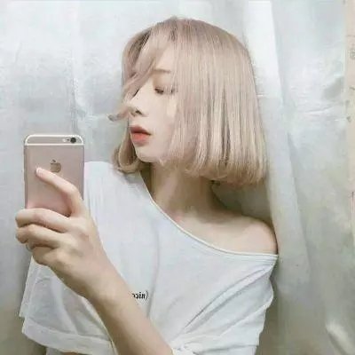 银色猎物